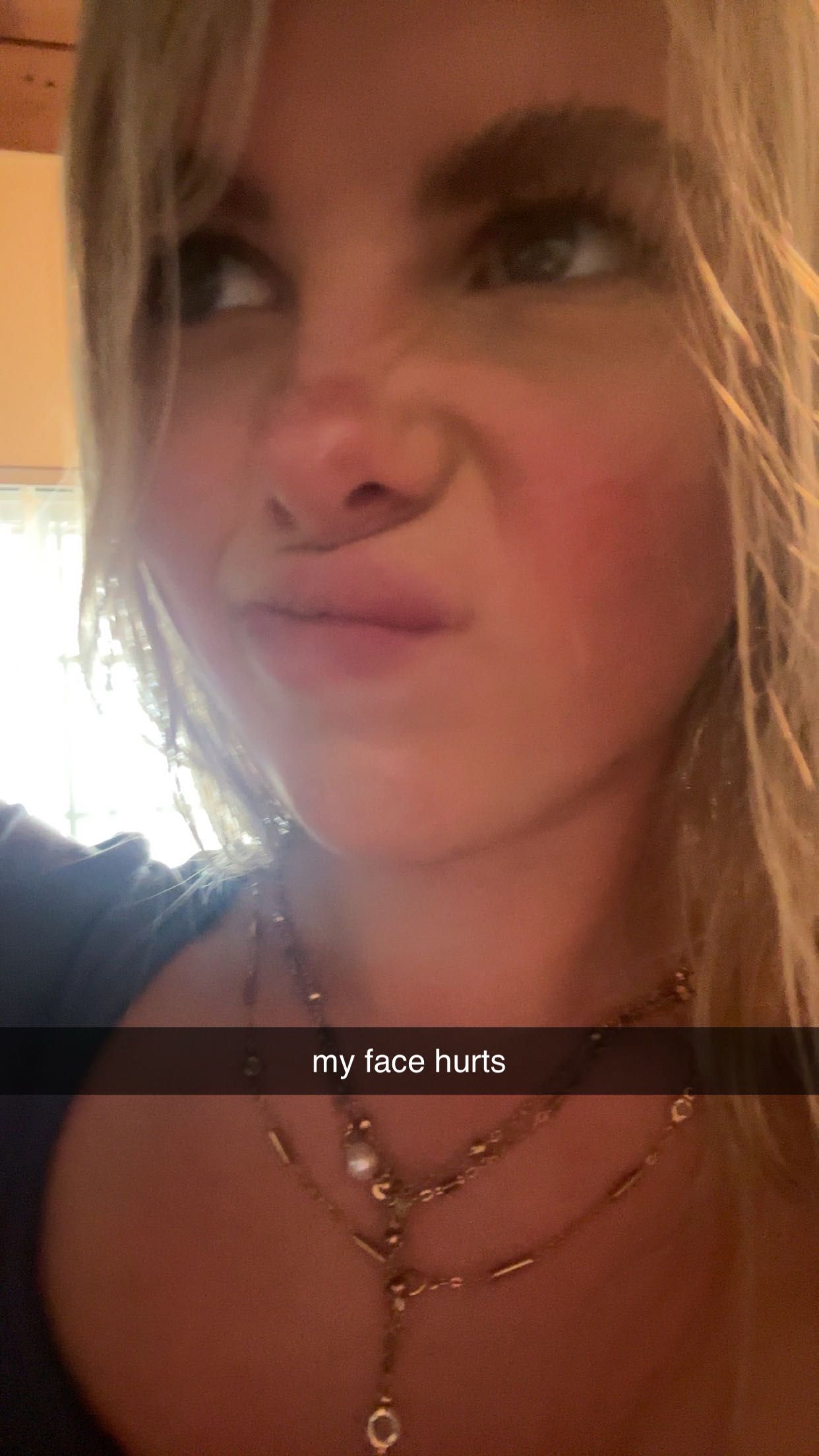 ellieblue2842 snapchat image archive image