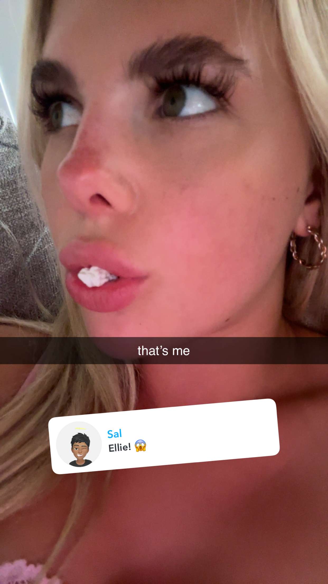 ellieblue2842 snapchat image archive image