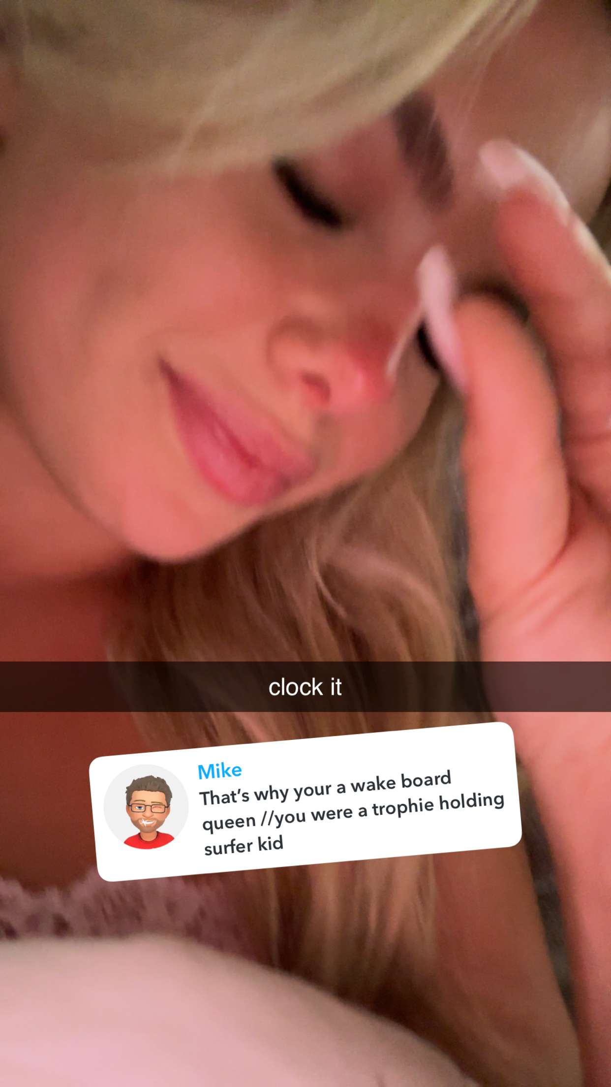 ellieblue2842 snapchat image archive image