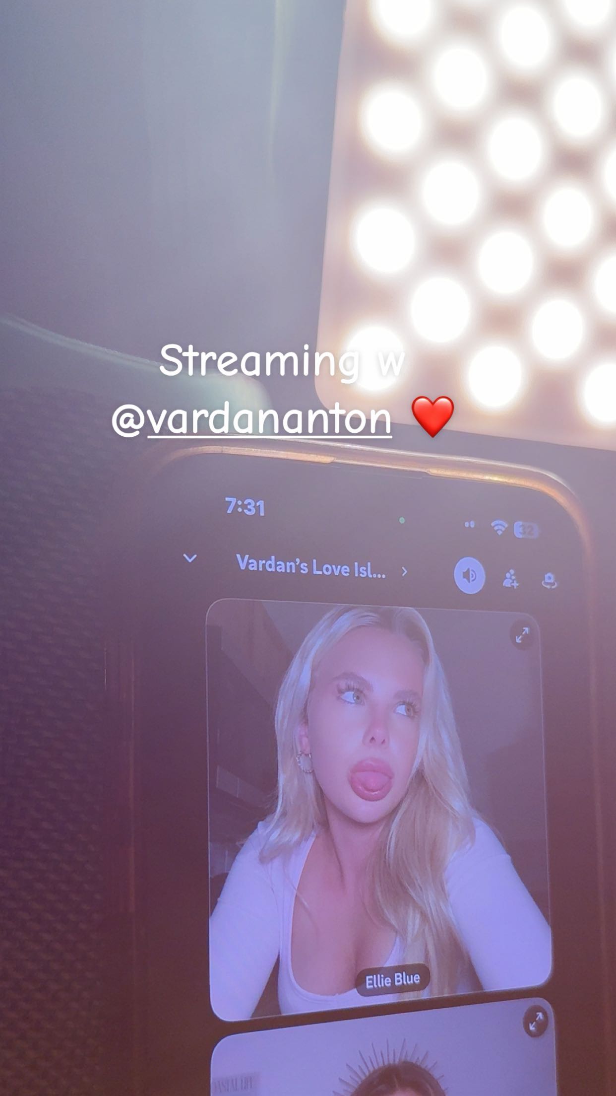 ellieblue2842 snapchat image archive image