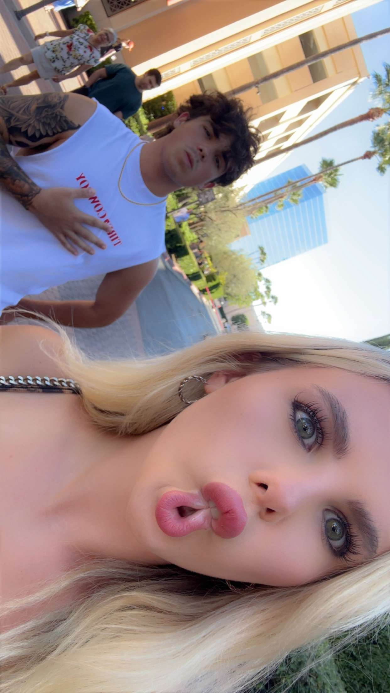 ellieblue2842 snapchat image archive image