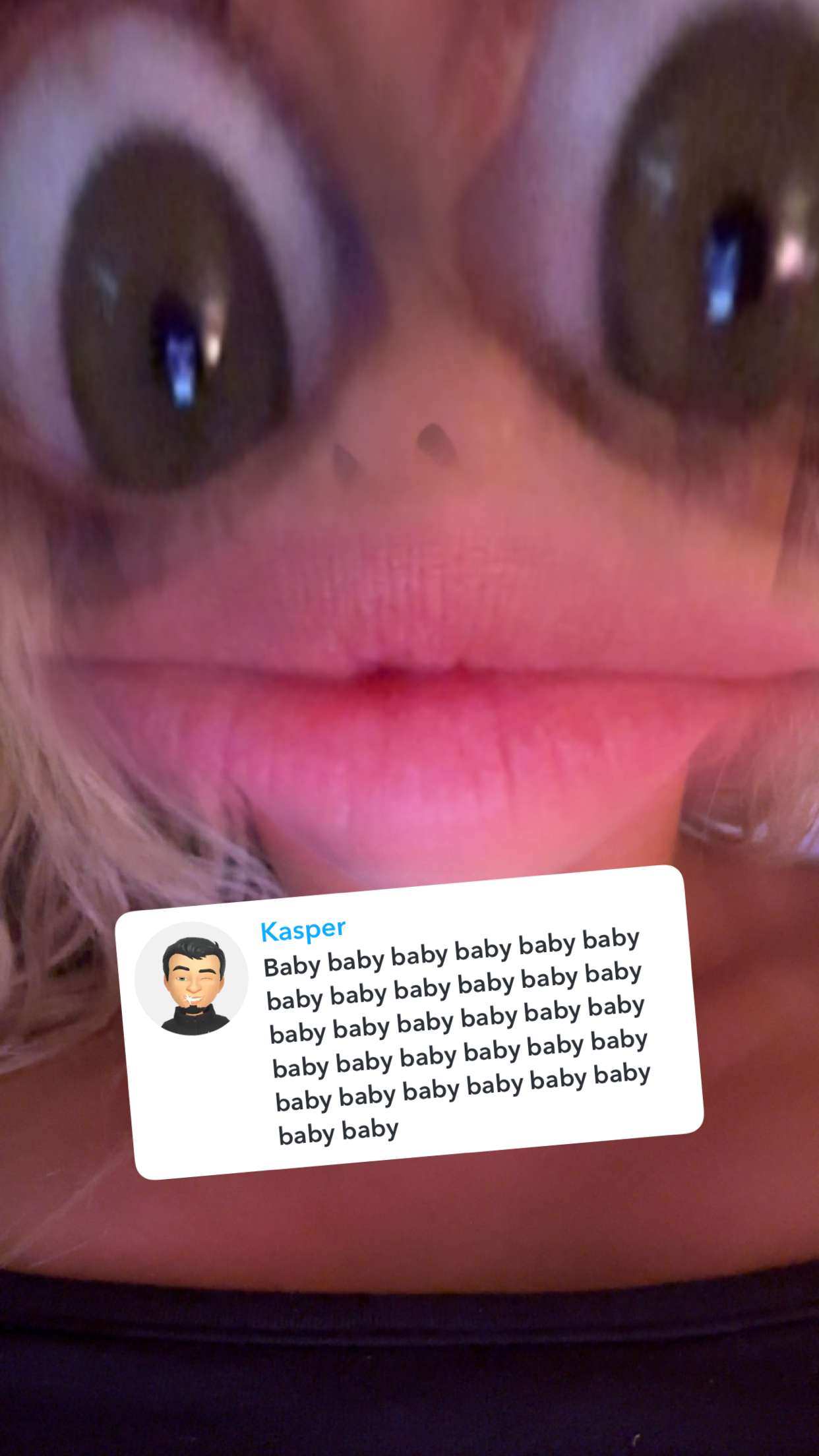 ellieblue2842 snapchat image archive image