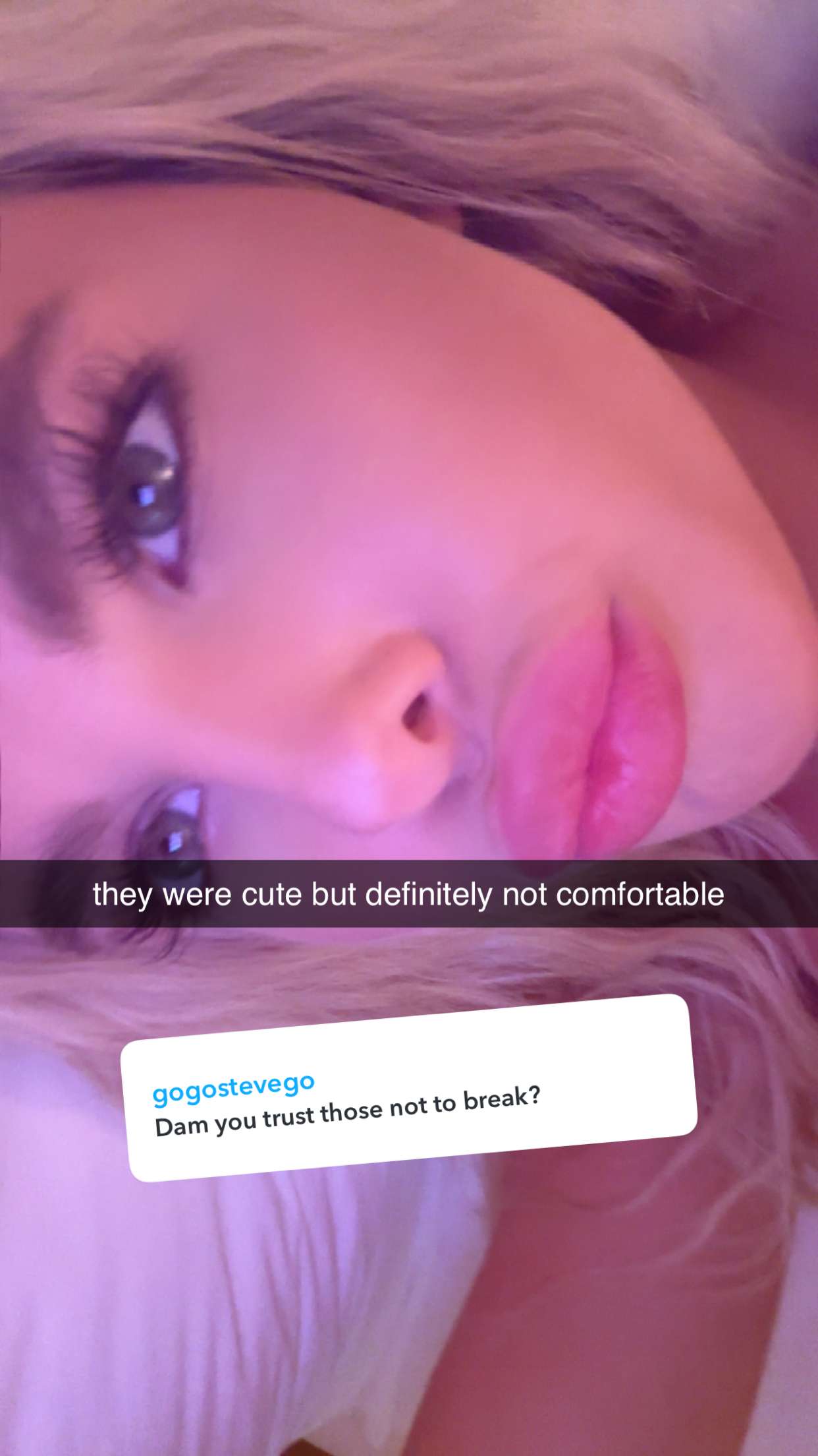 ellieblue2842 snapchat image archive image