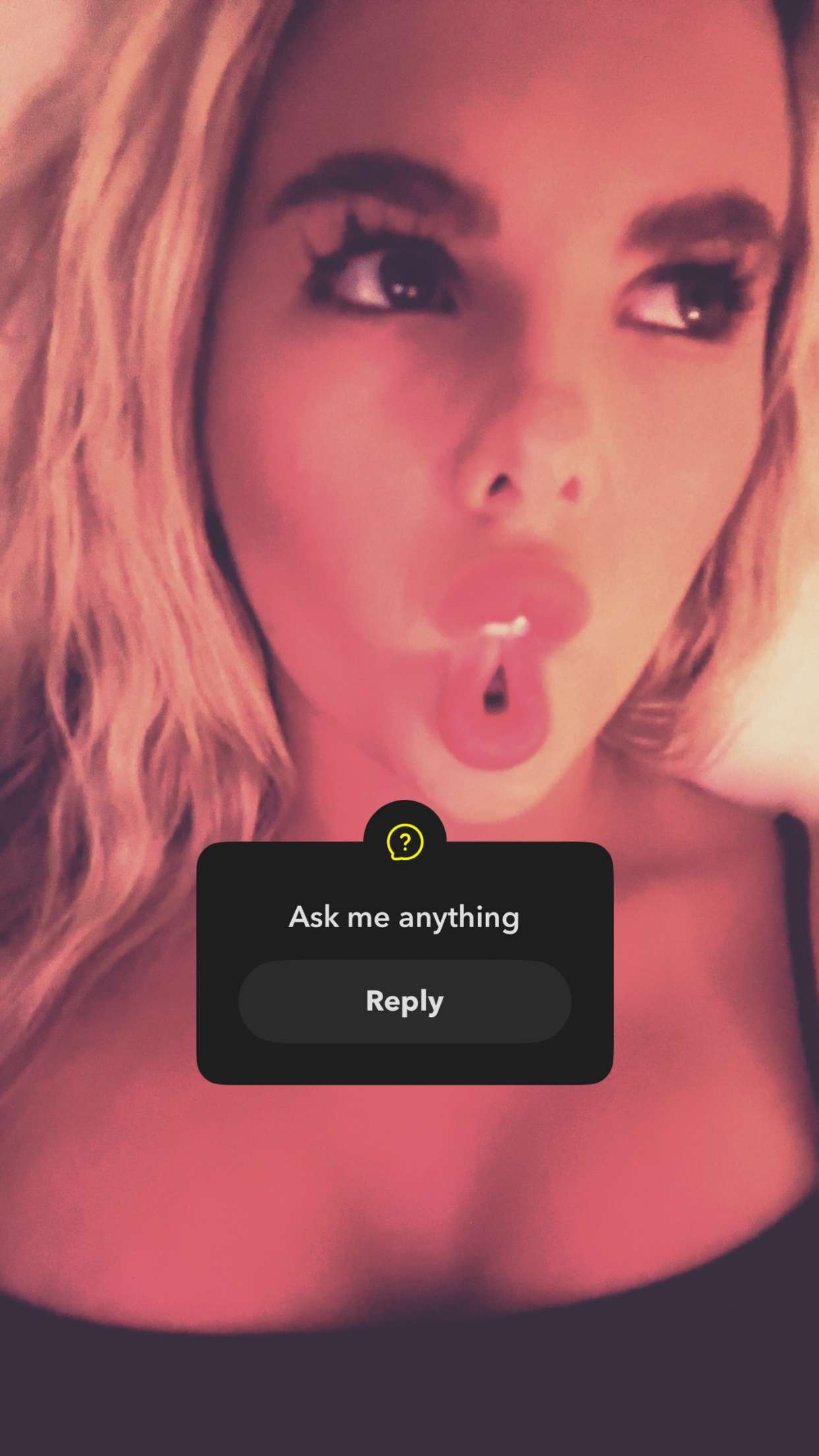 ellieblue2842 snapchat image archive image