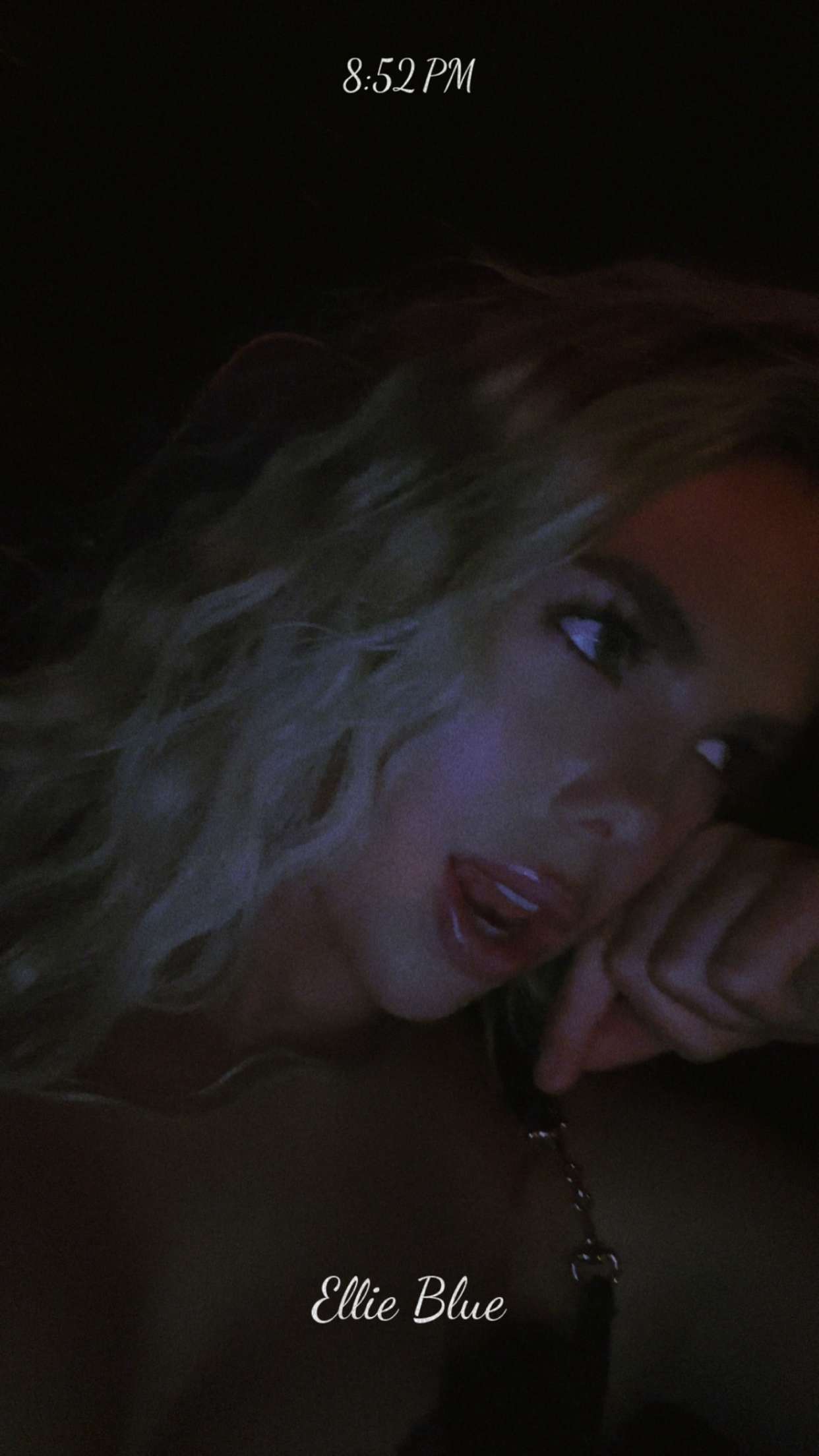 ellieblue2842 snapchat image archive image