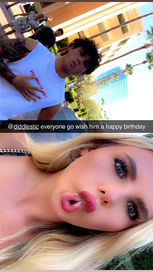 ellieblue2842 image ~ Altpins