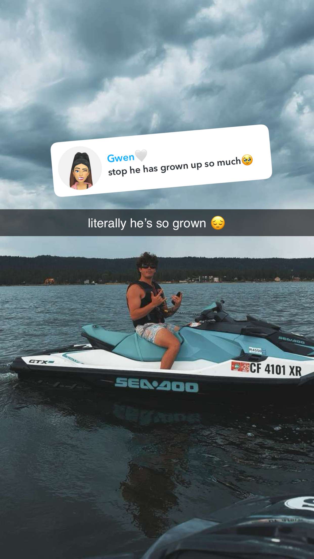 ellieblue2842 snapchat image archive image