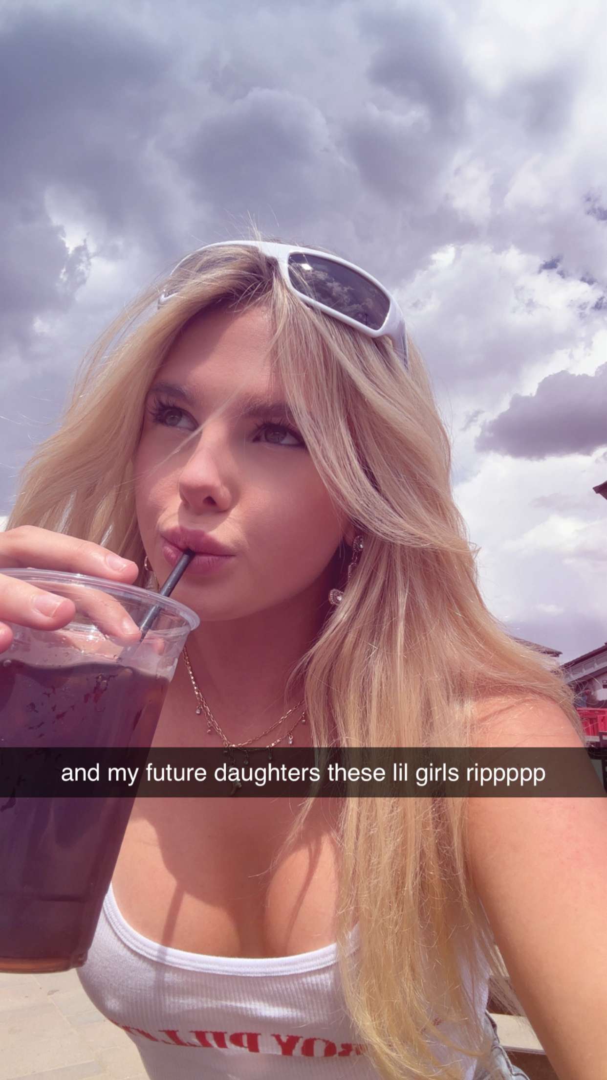 ellieblue2842 snapchat image archive image