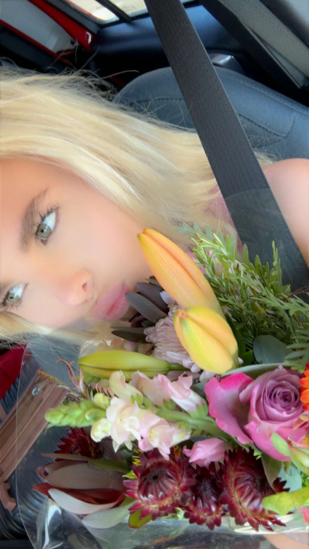 ellieblue2842 snapchat image archive image