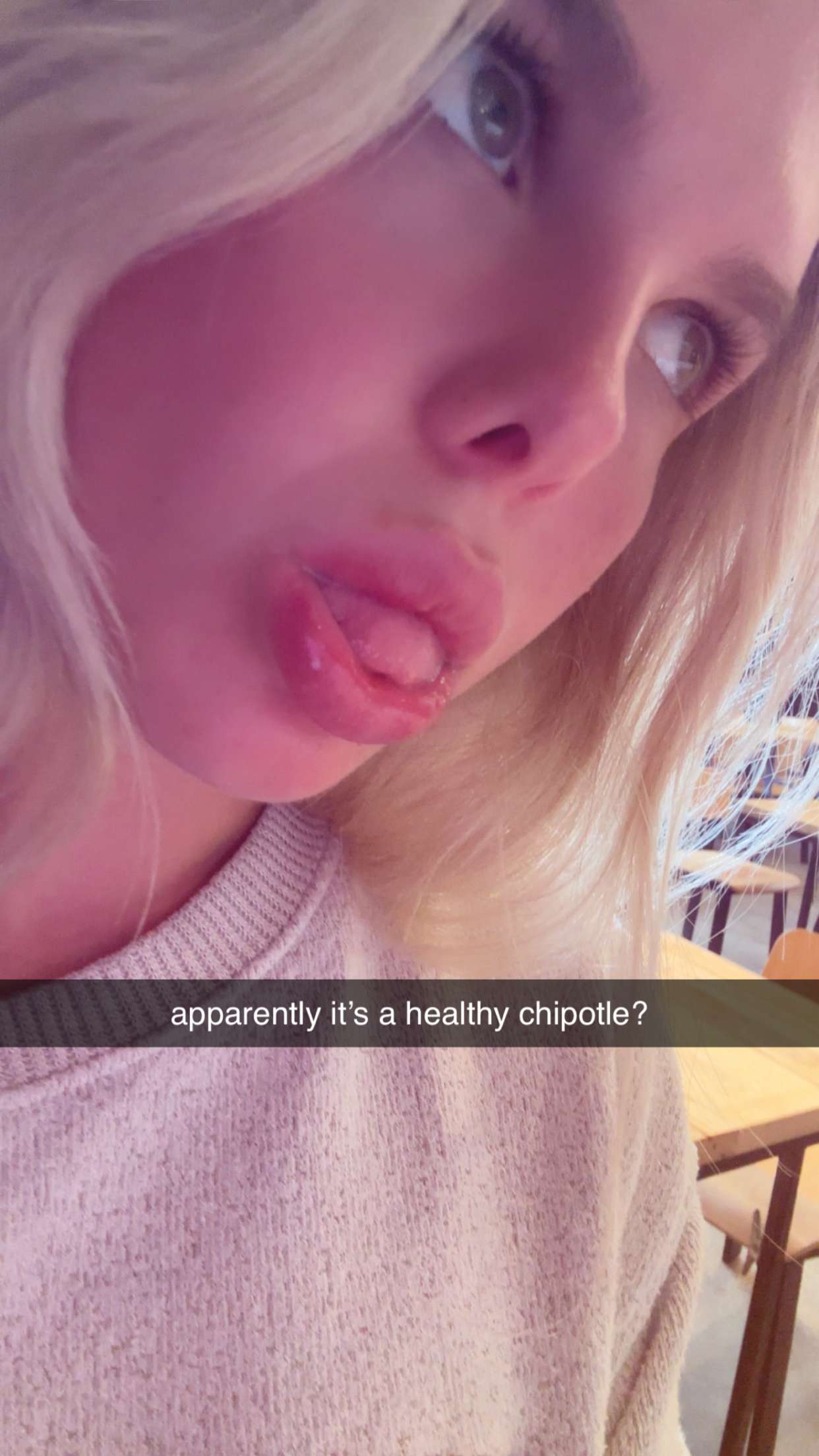 ellieblue2842 snapchat image archive image