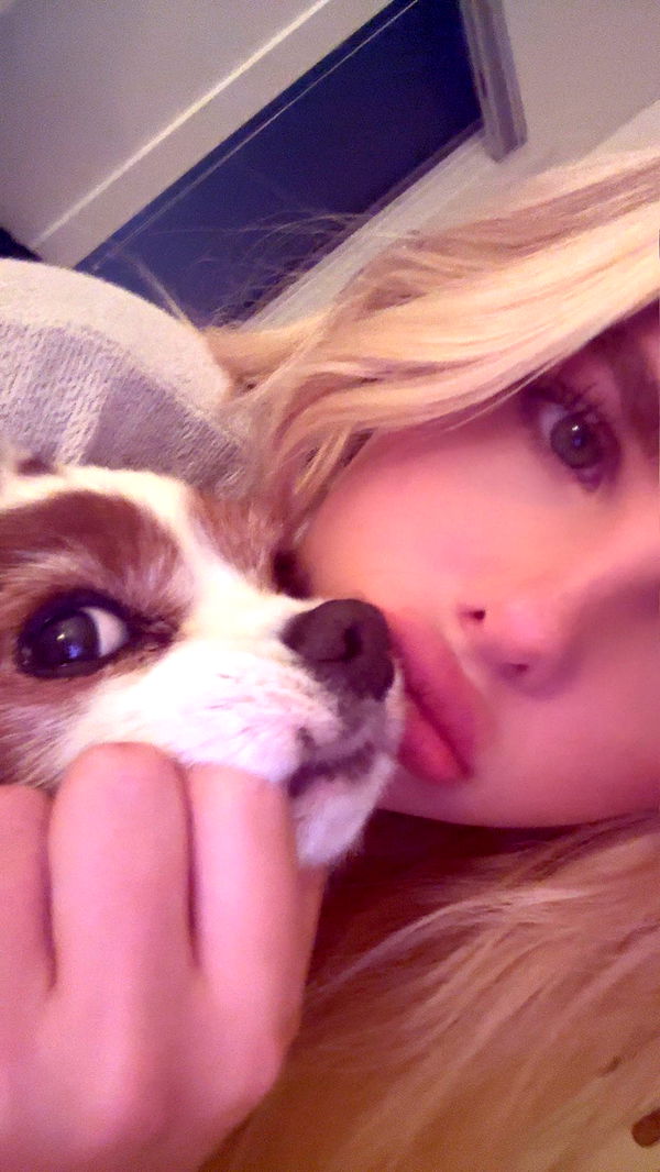 ellieblue2842 image ~ Altpins