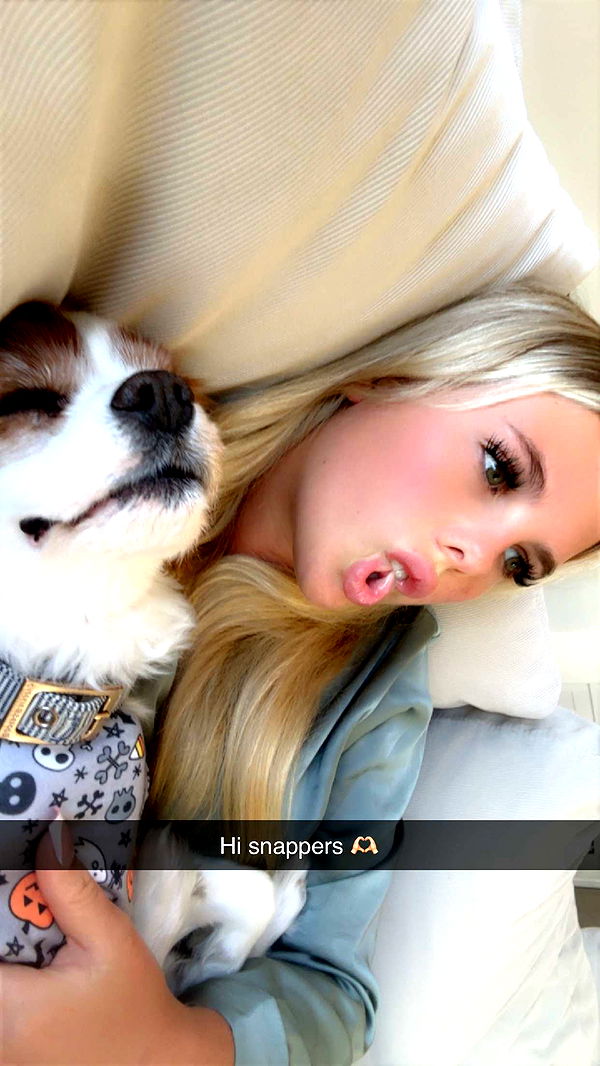 ellieblue2842 image ~ Altpins