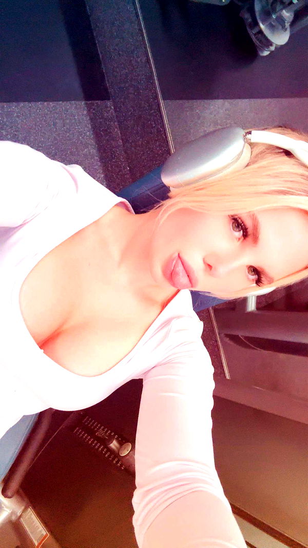 ellieblue2842 image ~ Altpins