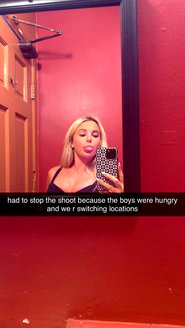 ellieblue2842 image ~ Altpins