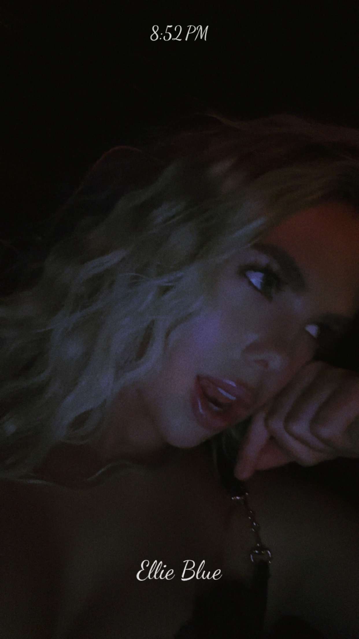 ellieblue2842 snapchat image archive image