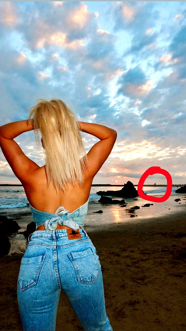 ellieblue2842 image ~ Altpins