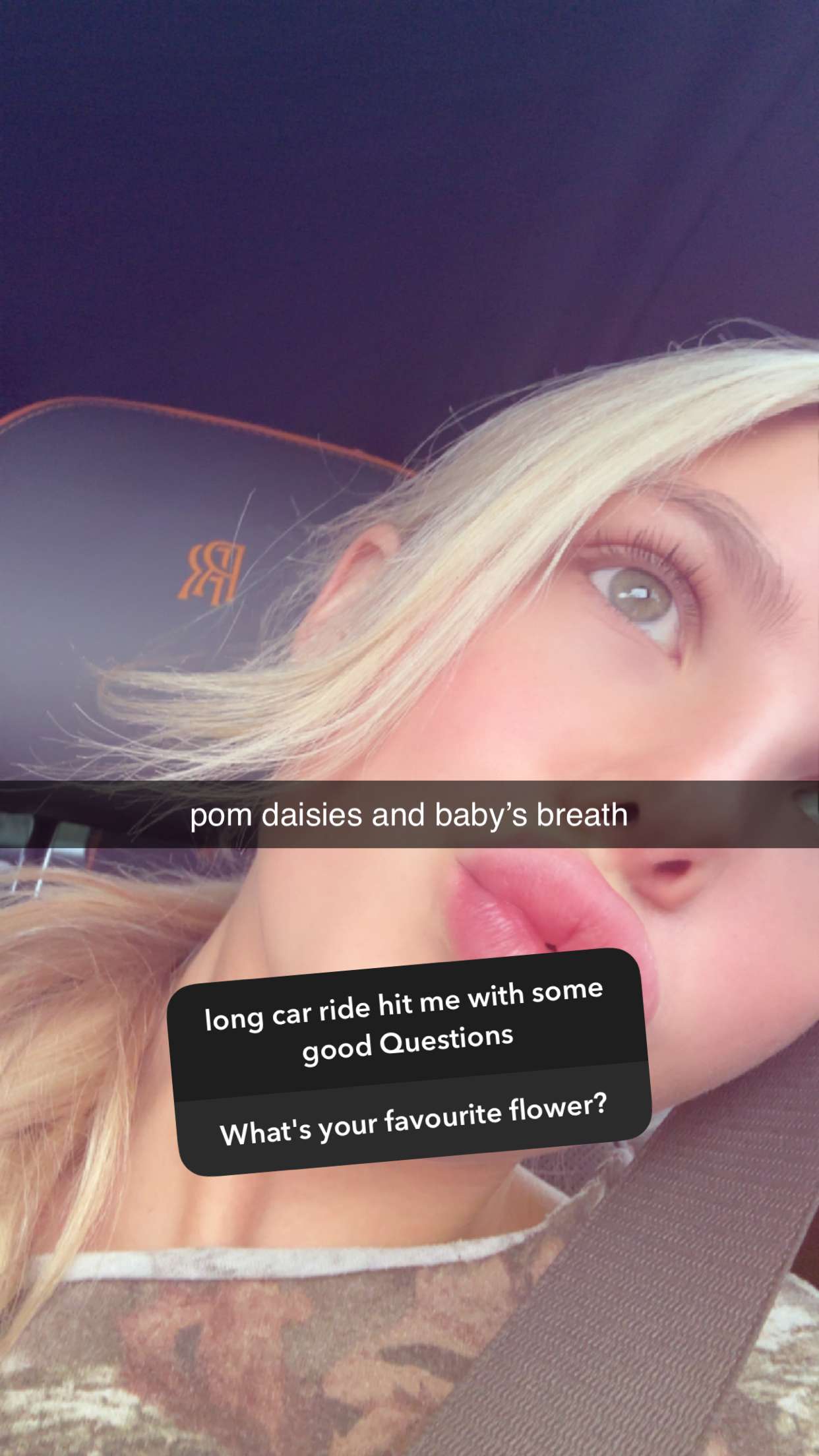 ellieblue2842 snapchat image archive image