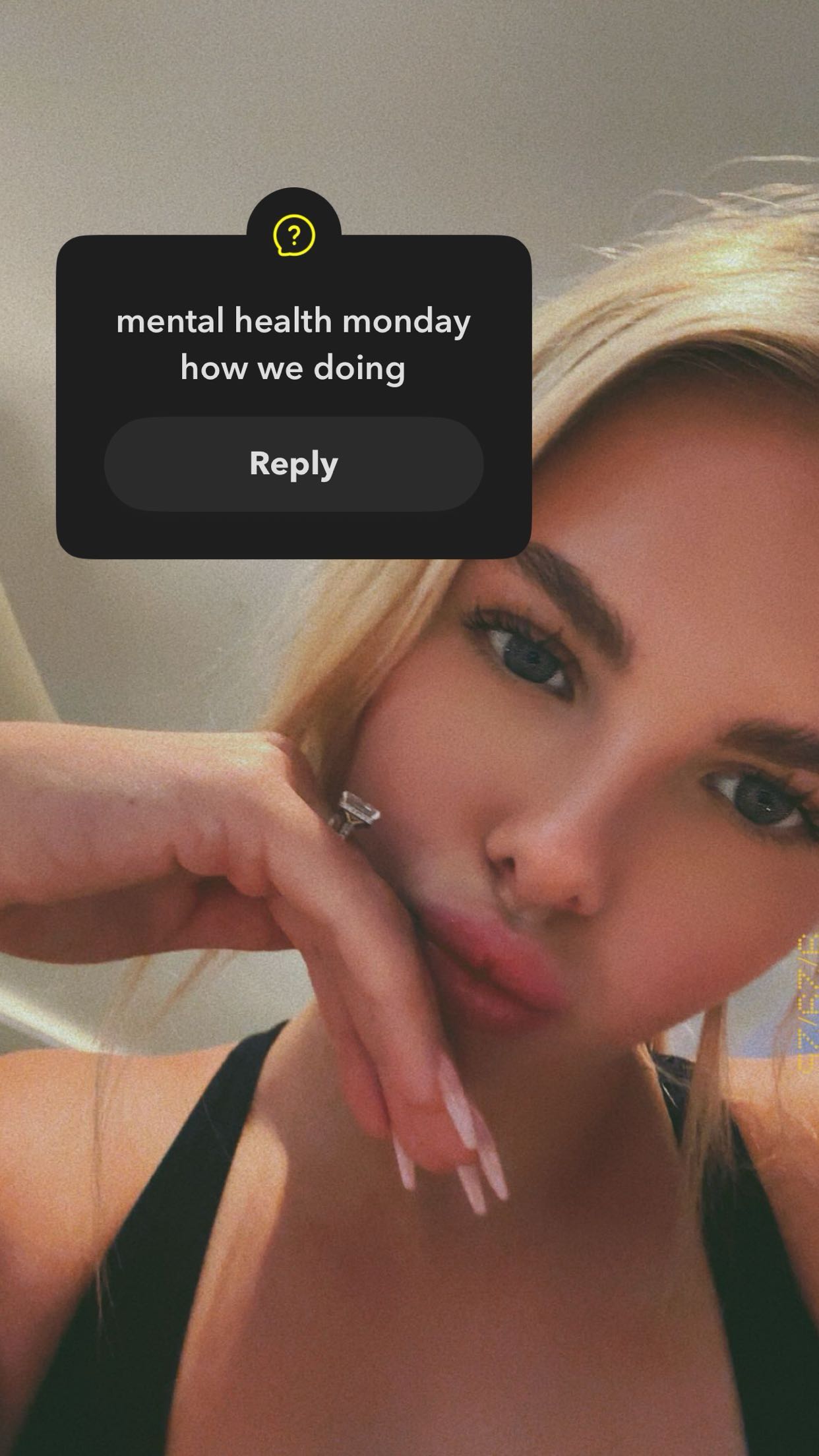 ellieblue2842 snapchat image archive image