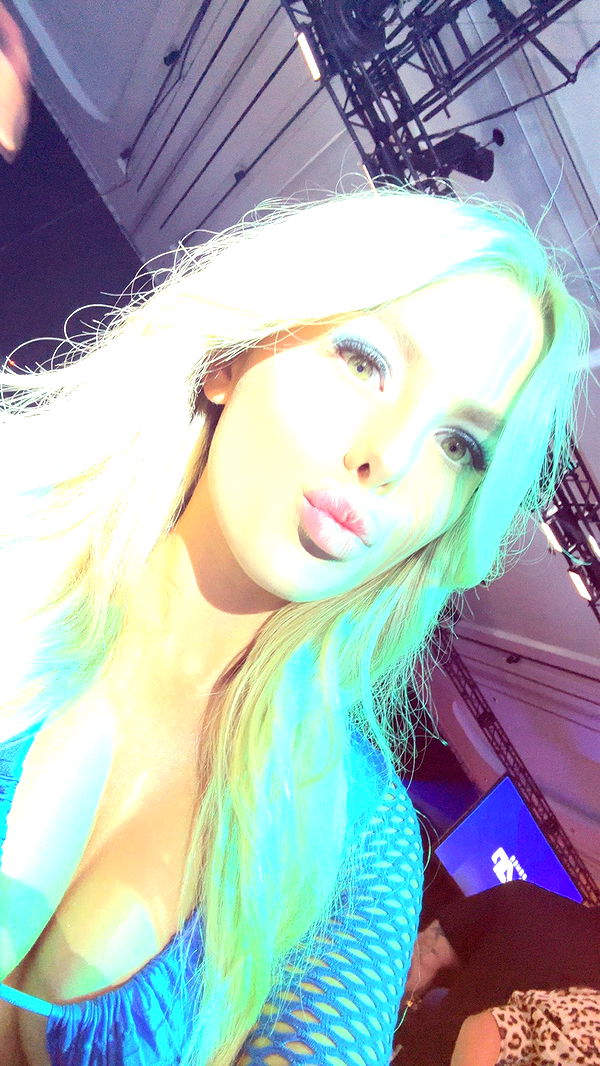 ellieblue2842 image ~ Altpins