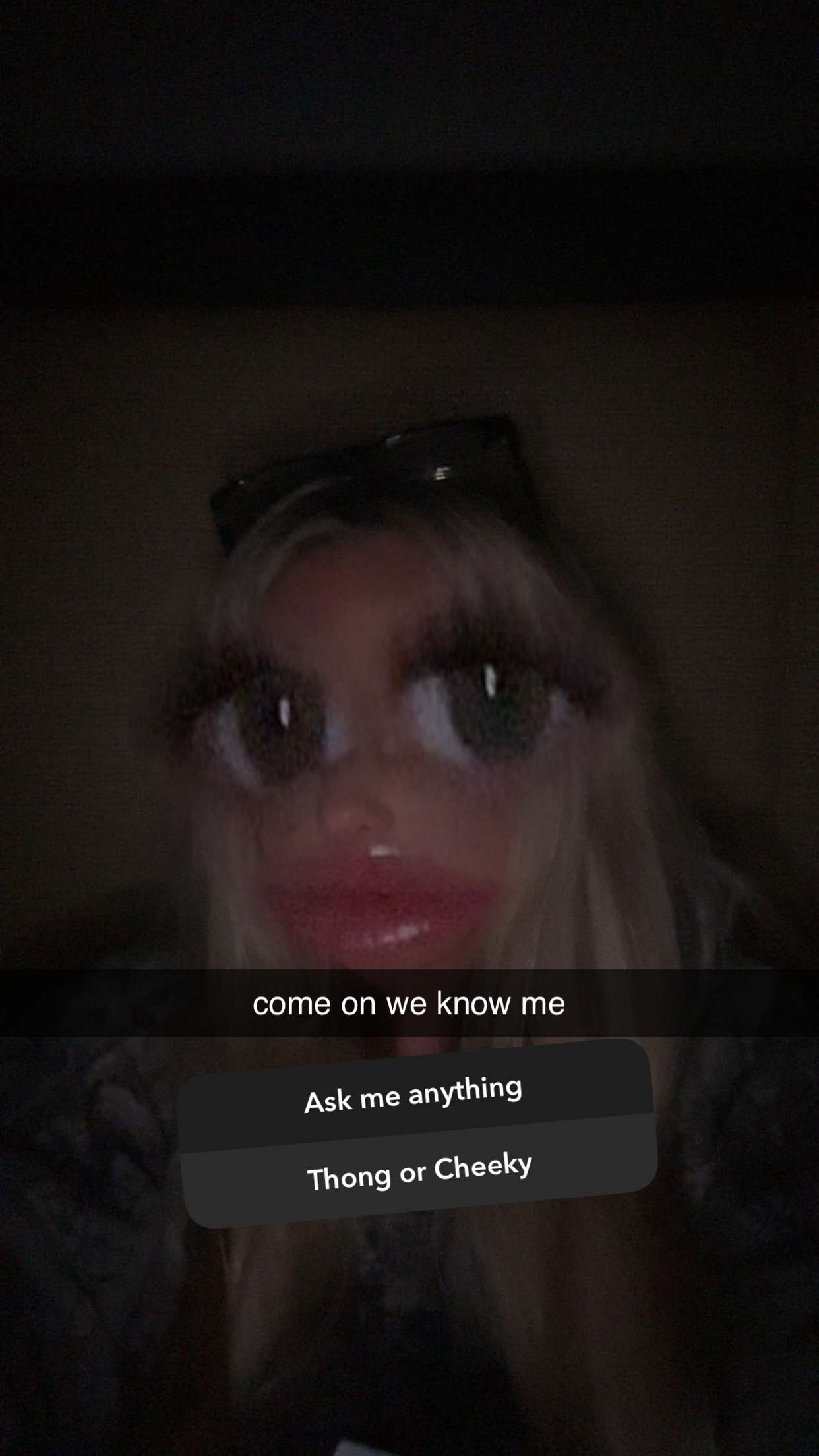 ellieblue2842 snapchat image archive image