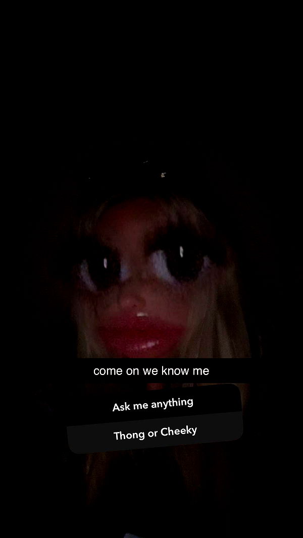 ellieblue2842 image ~ Altpins