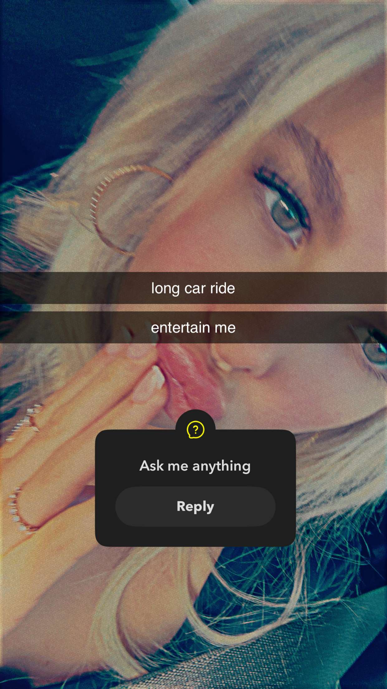 ellieblue2842 snapchat image archive image