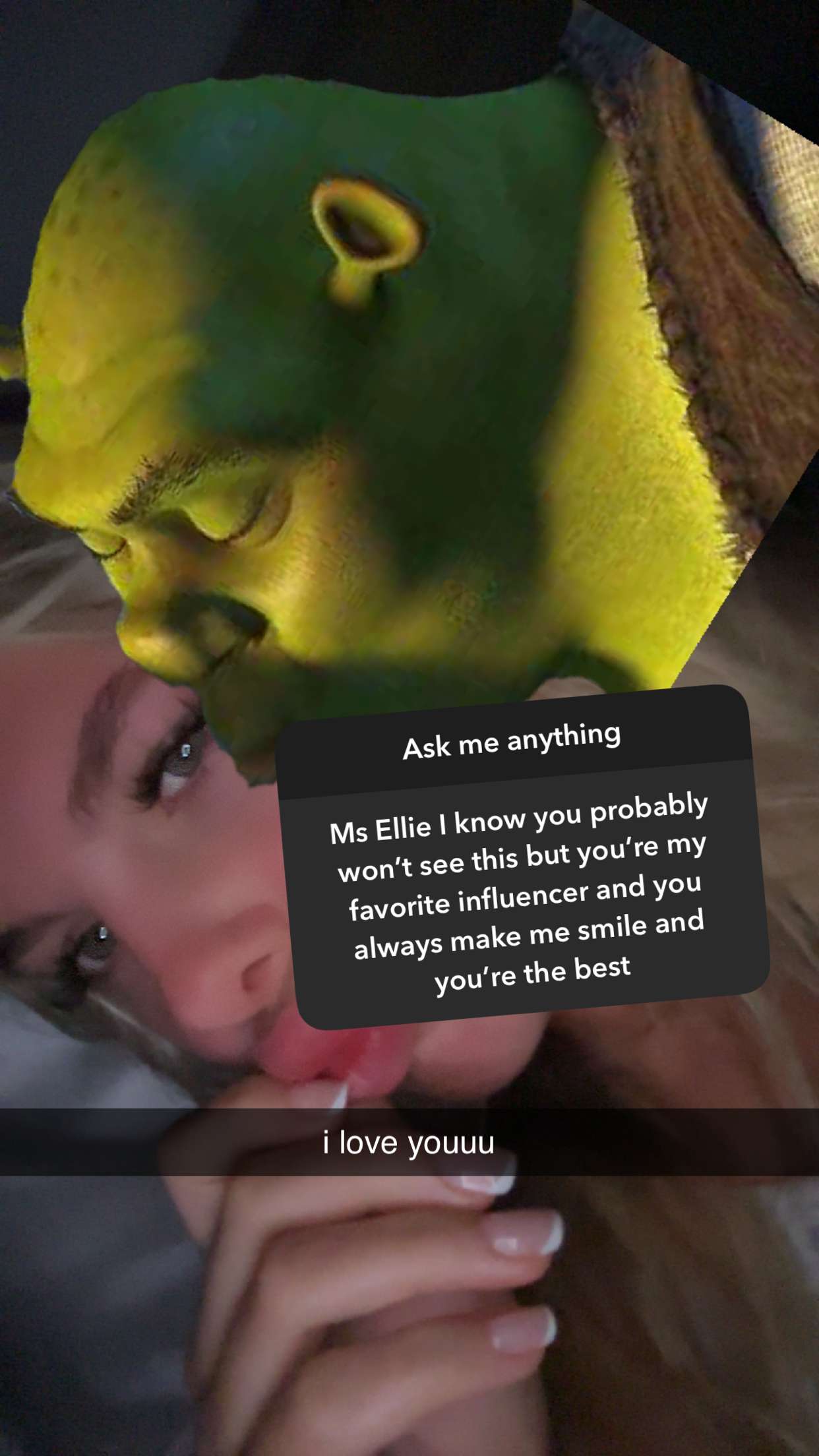 ellieblue2842 snapchat image archive image