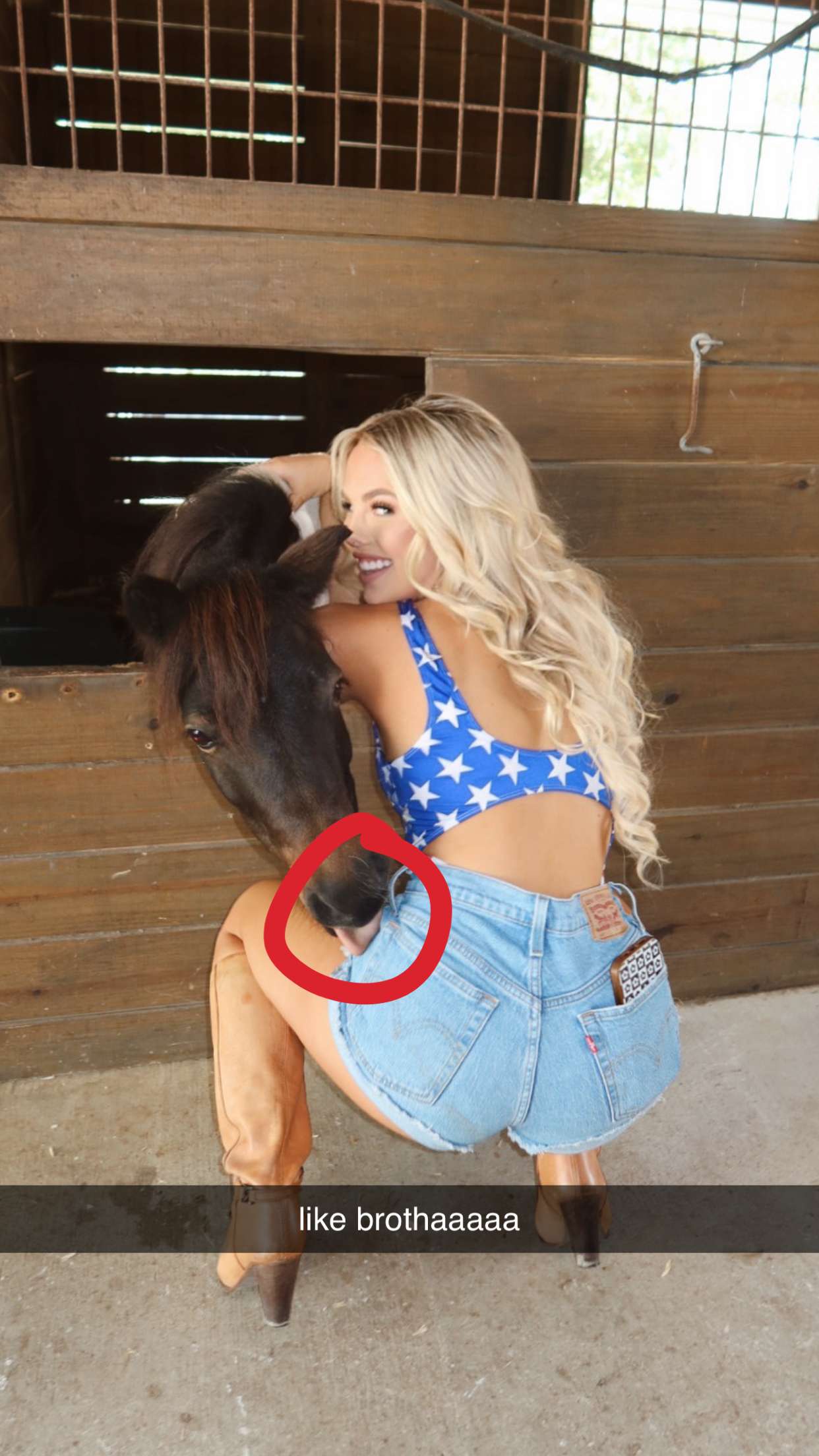 ellieblue2842 snapchat image archive image