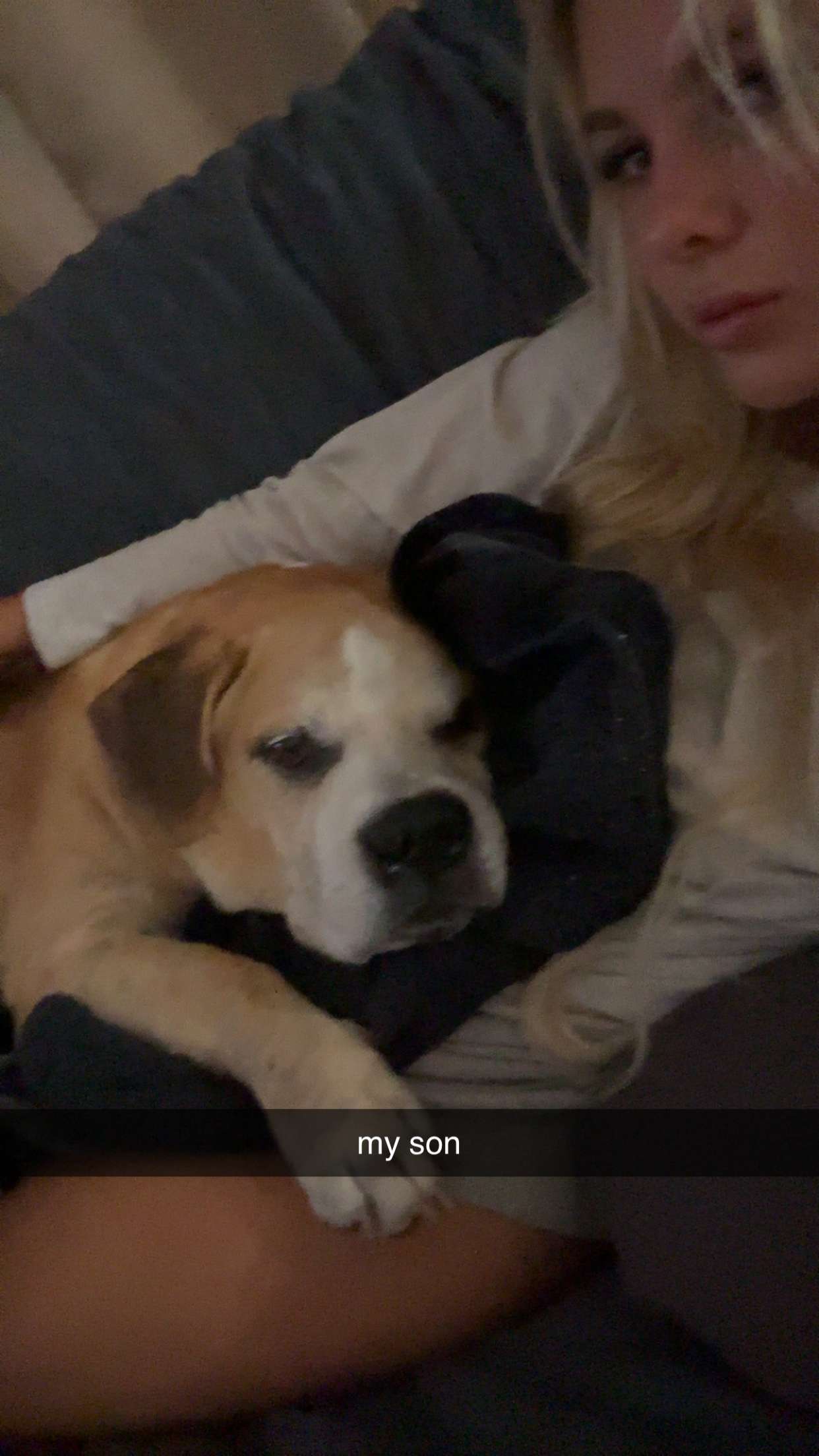 ellieblue2842 snapchat image archive image