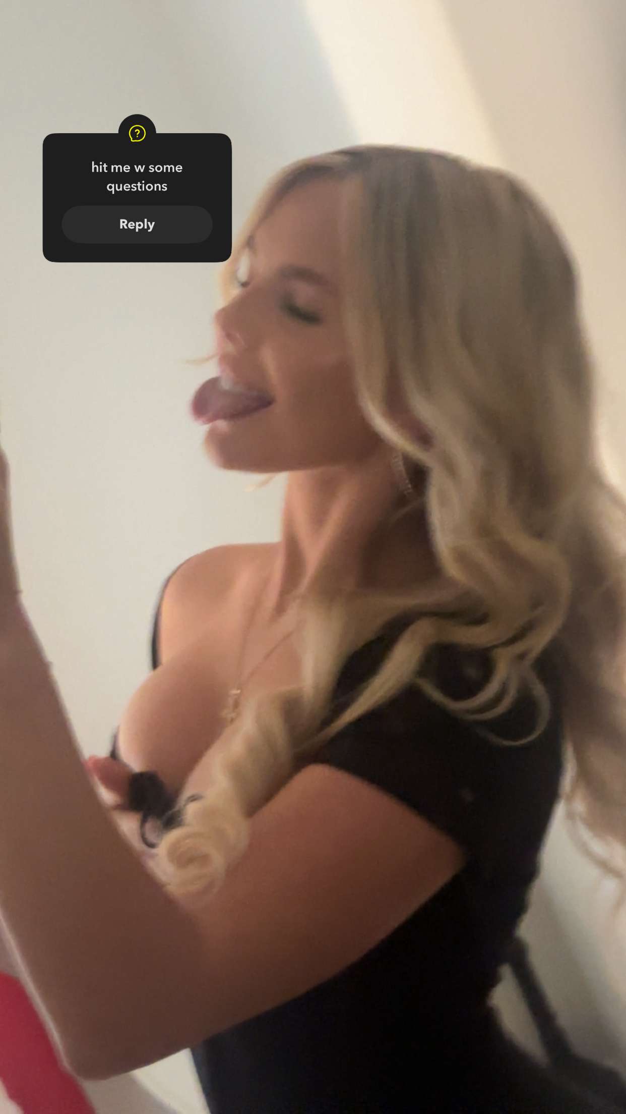 ellieblue2842 snapchat image archive image