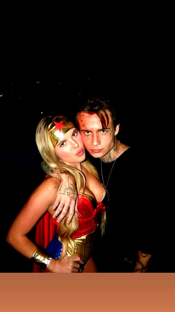 ellieblue2842 image ~ Altpins