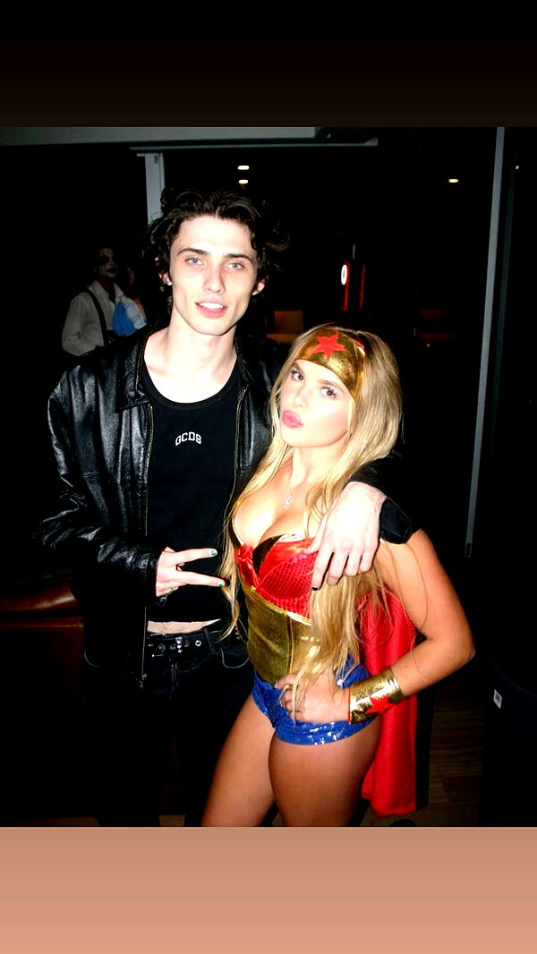 ellieblue2842 image ~ Altpins