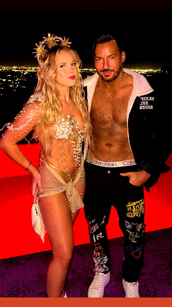 ellieblue2842 image ~ Altpins