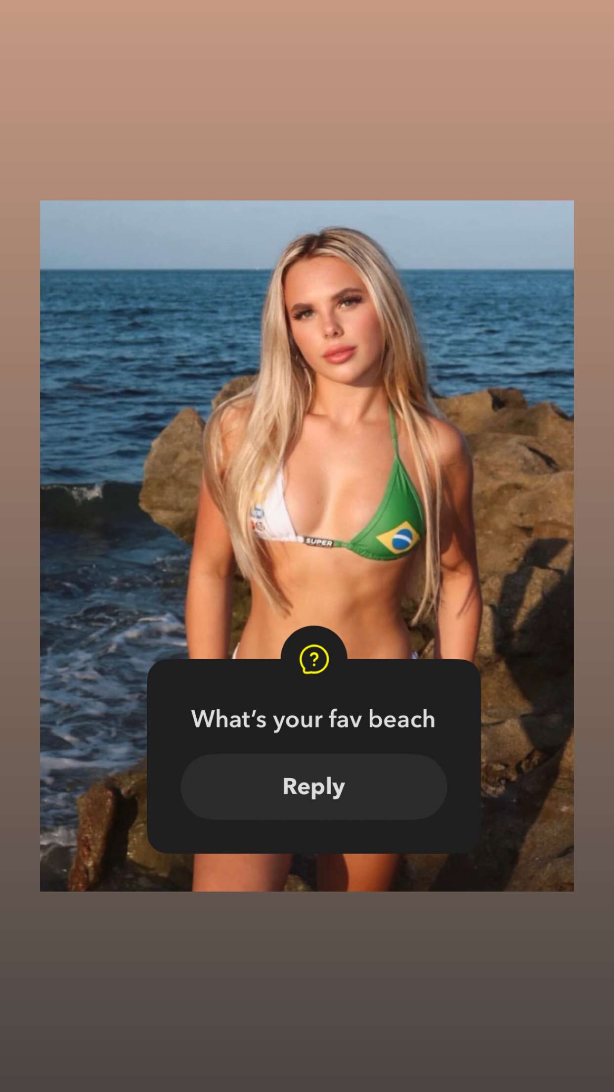 ellieblue2842 snapchat image archive image