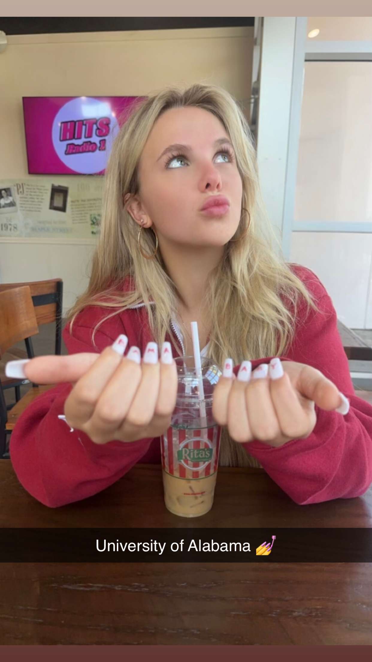 ellieblue2842 snapchat image archive image