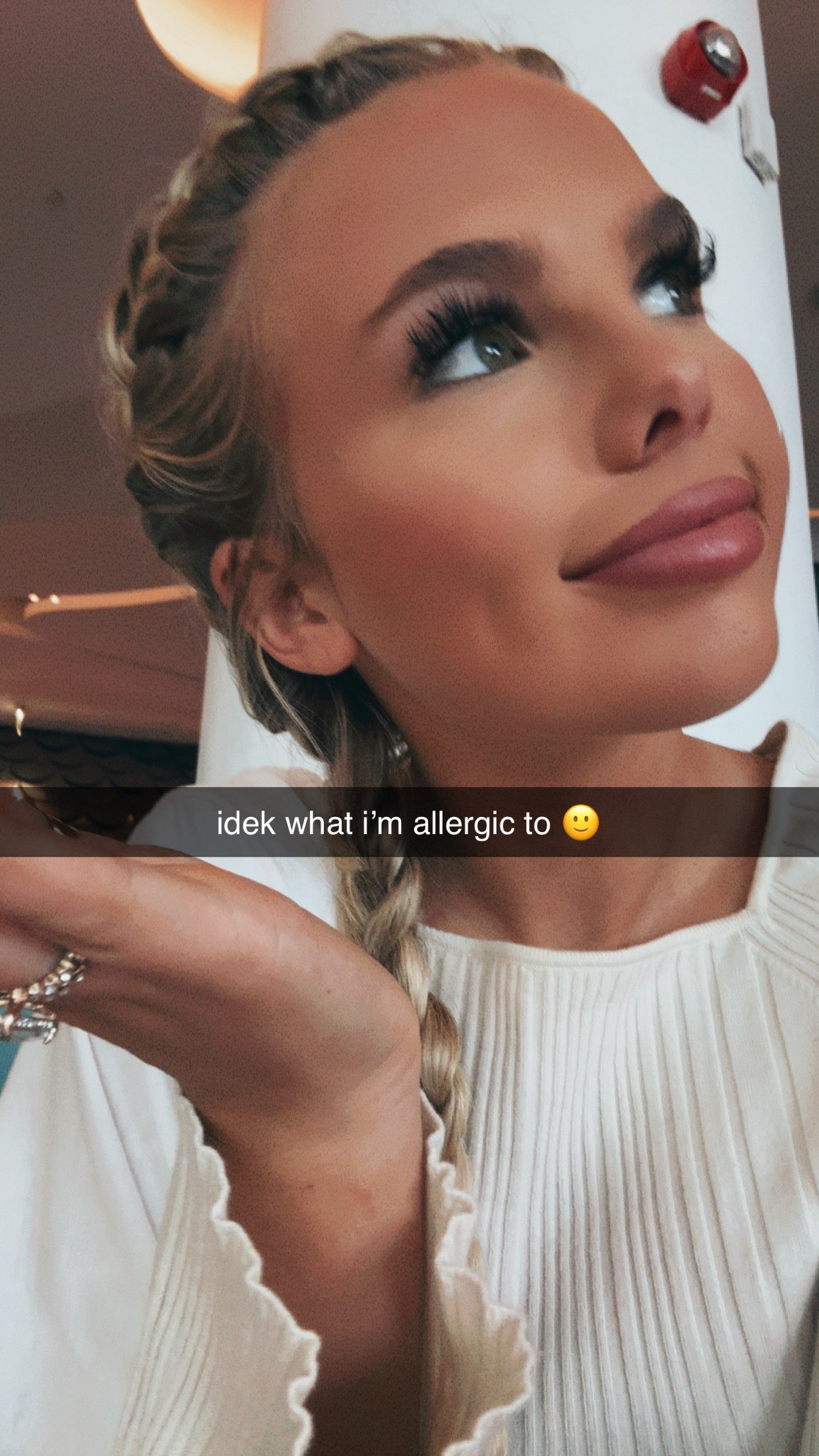 ellieblue2842 snapchat image archive image