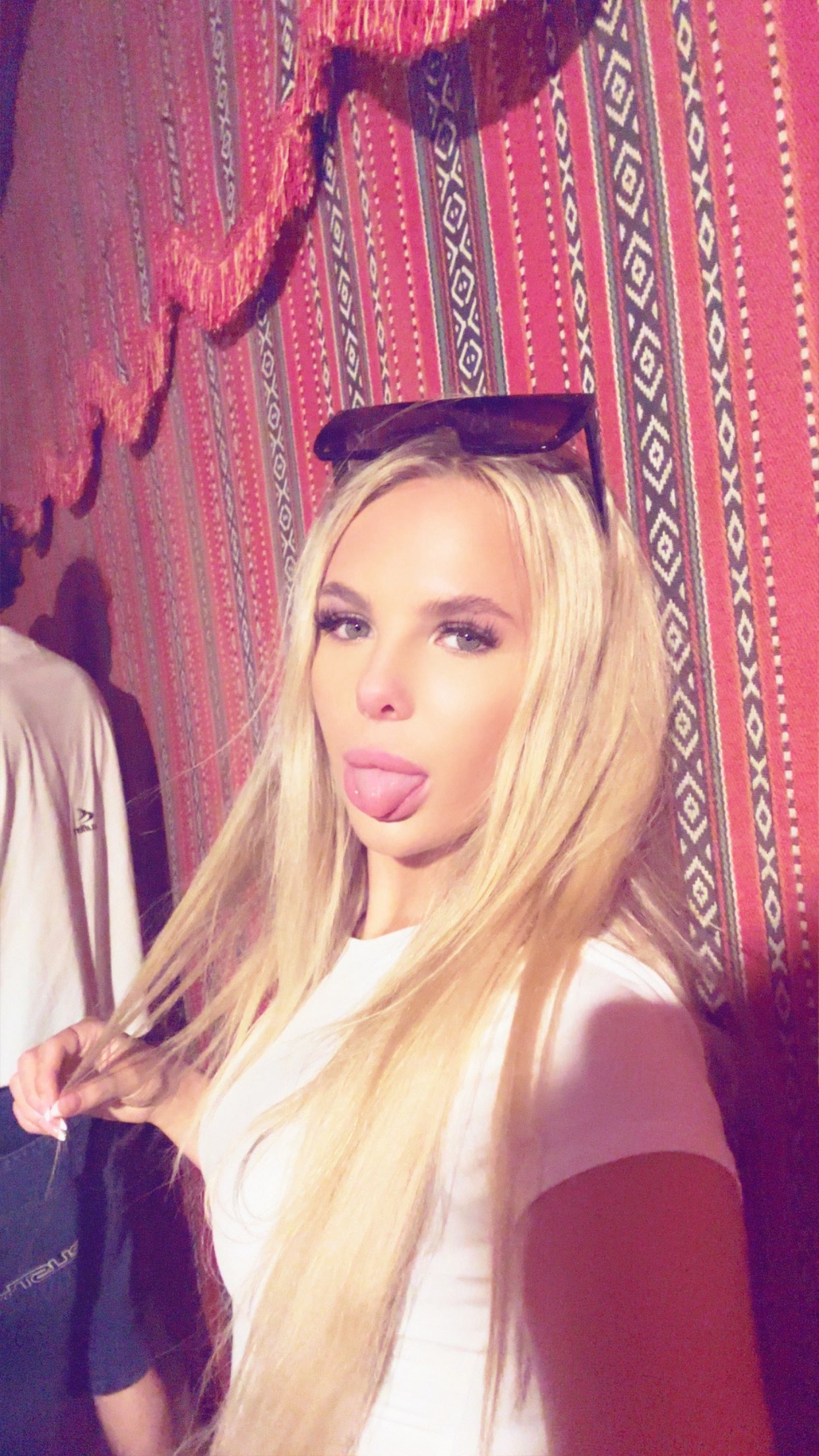 ellieblue2842 snapchat image archive image