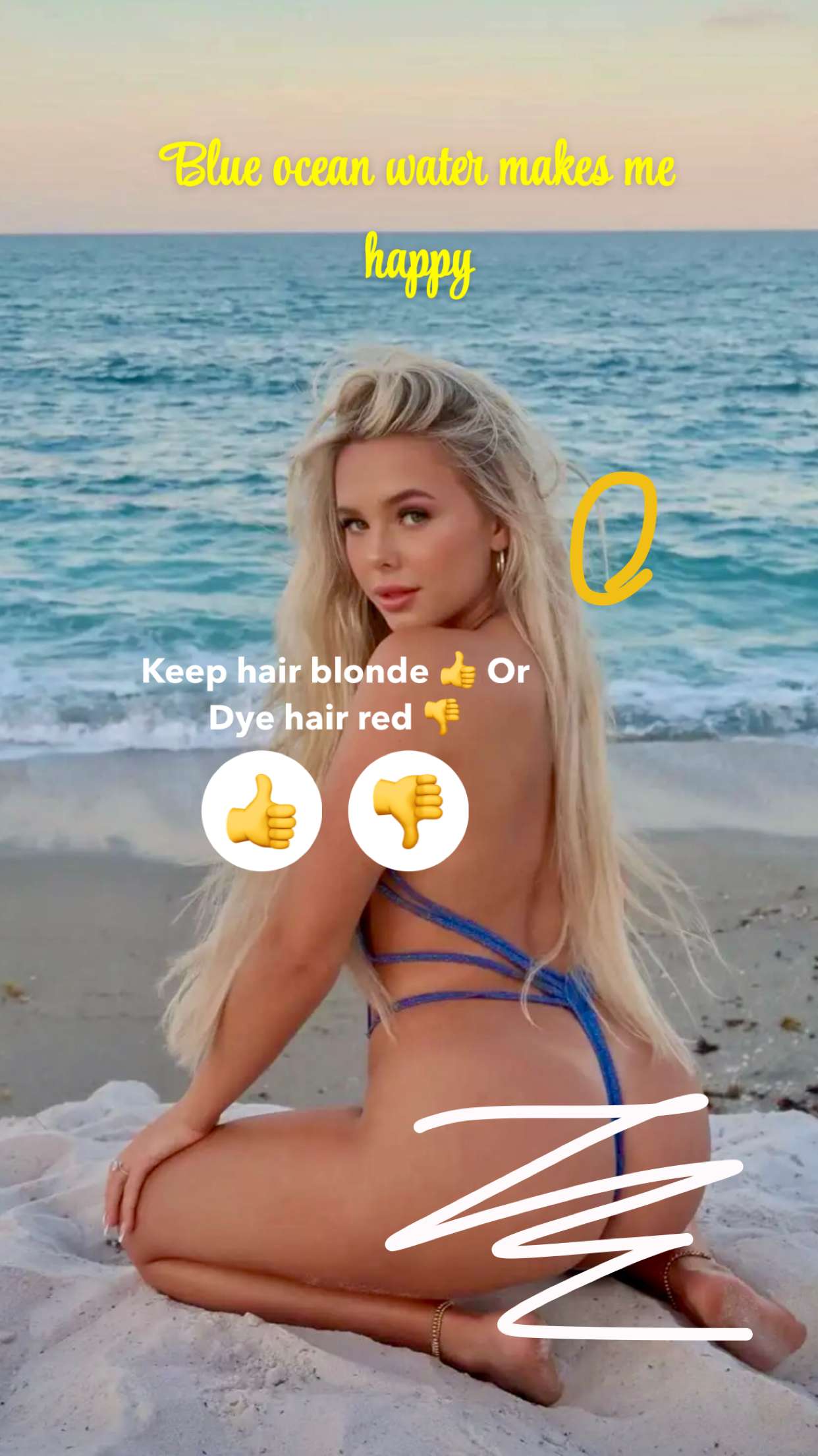 ellieblue2842 snapchat image archive image