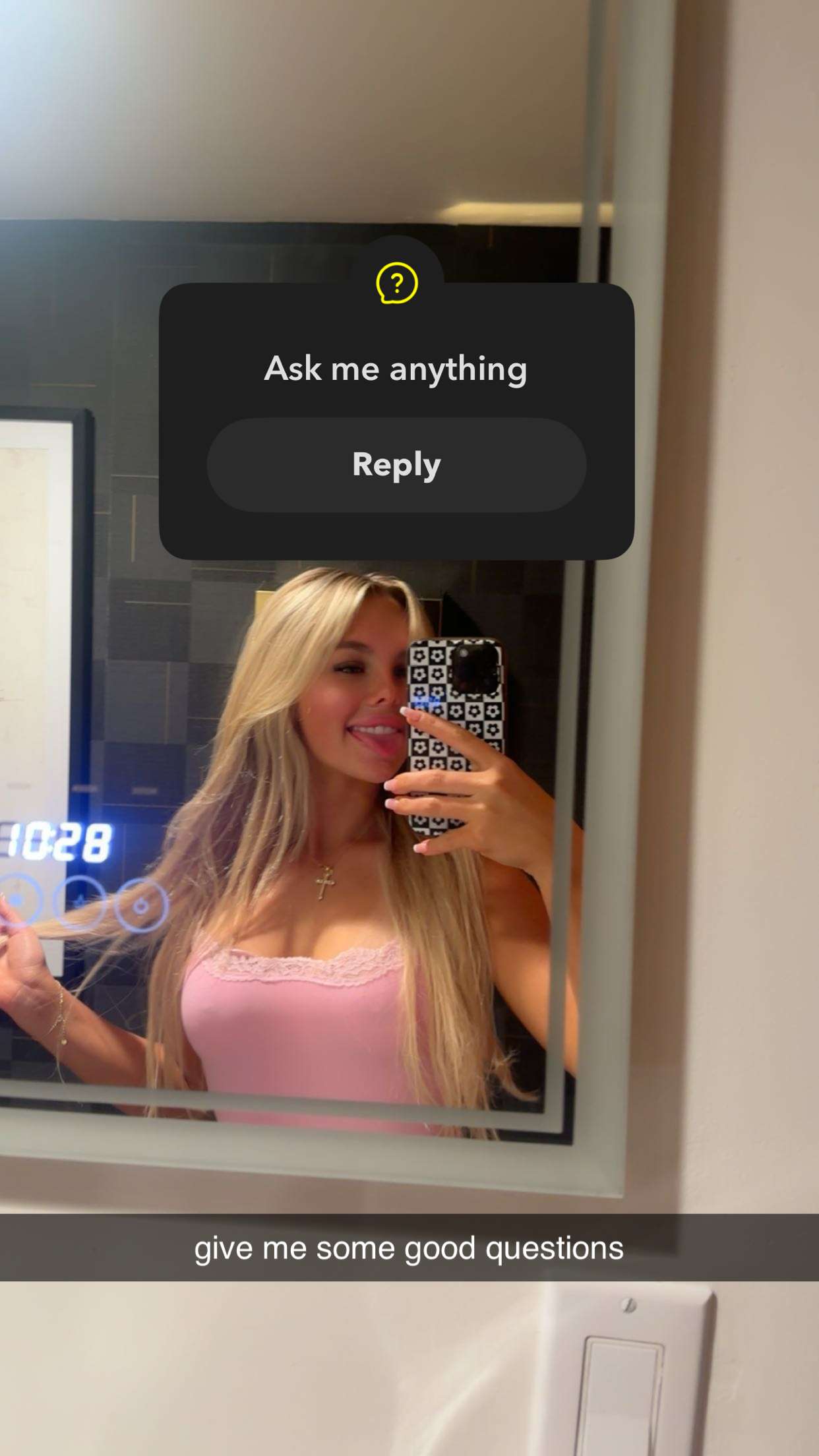 ellieblue2842 snapchat image archive image