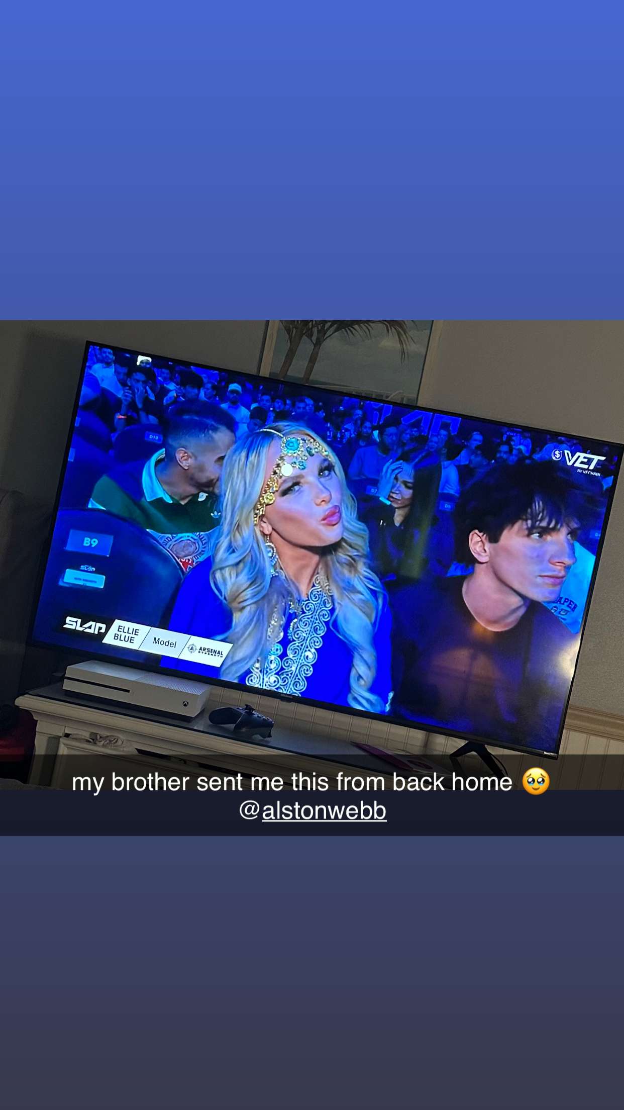 ellieblue2842 snapchat image archive image