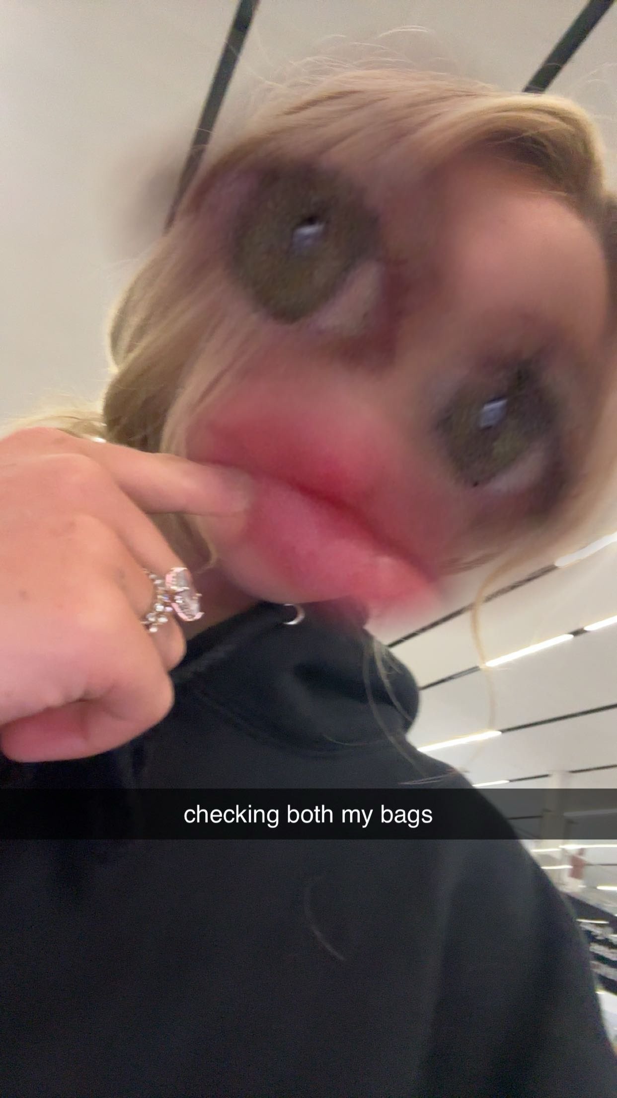 ellieblue2842 snapchat image archive image