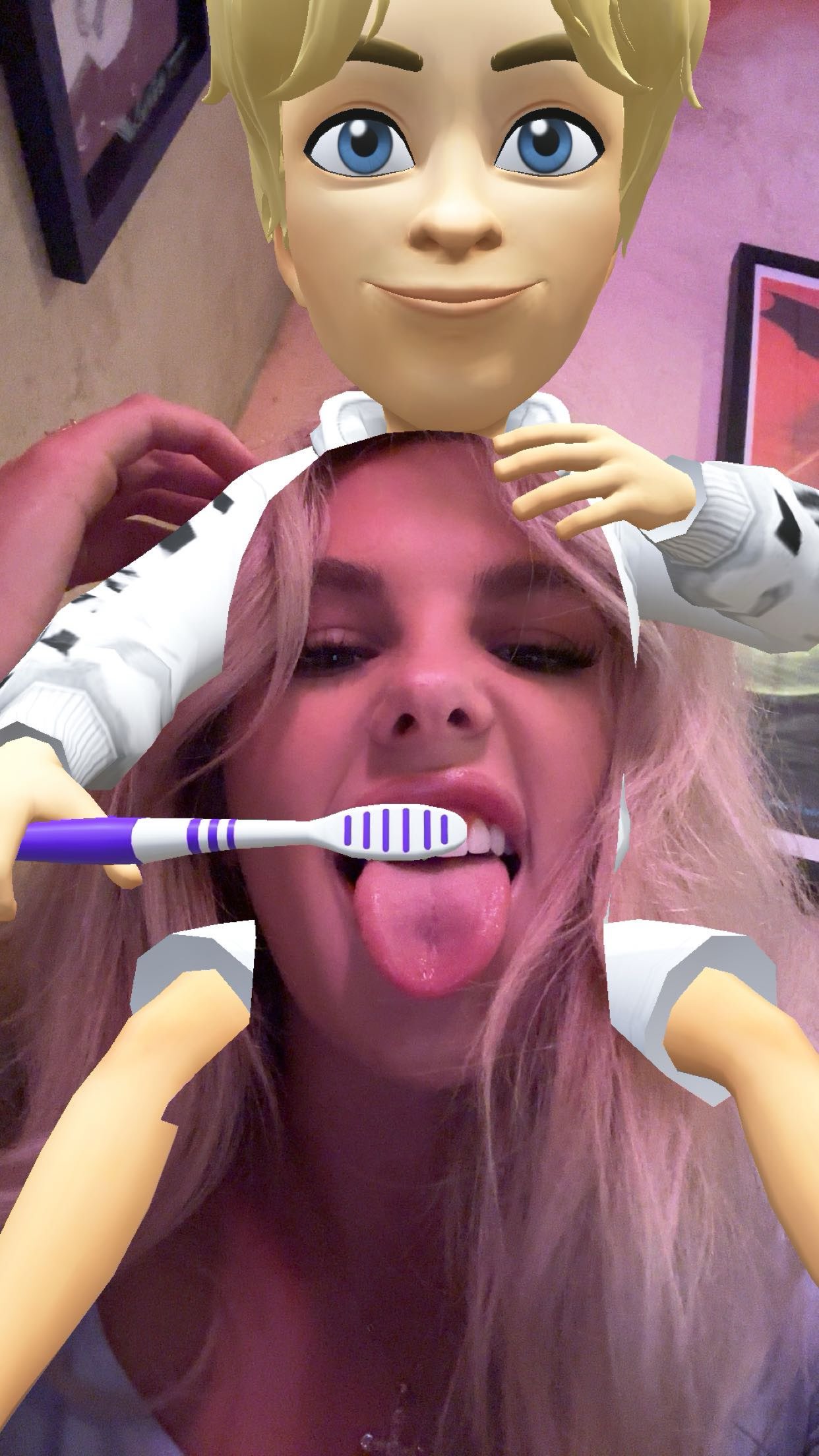 ellieblue2842 snapchat image archive image