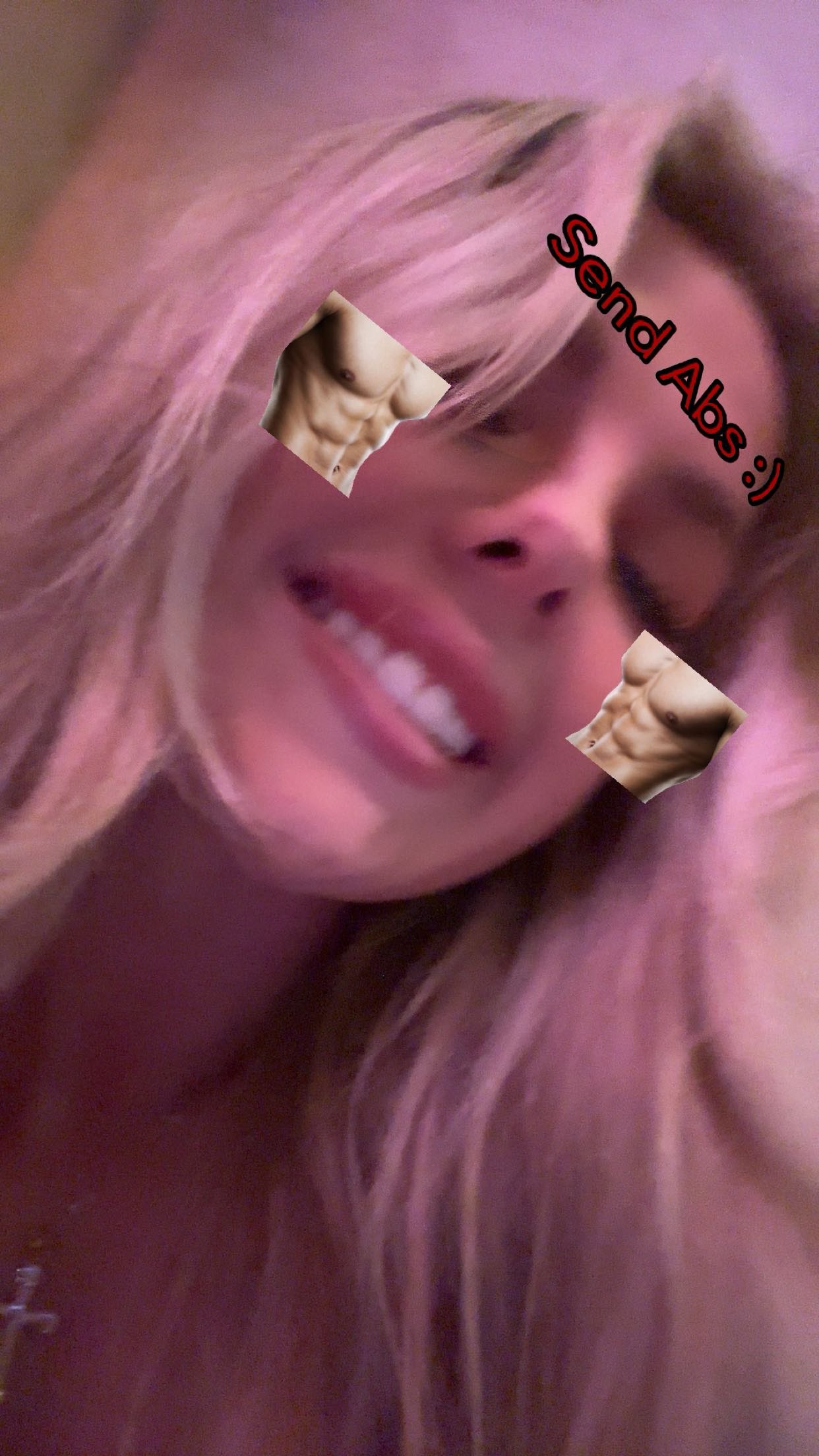 ellieblue2842 snapchat image archive image