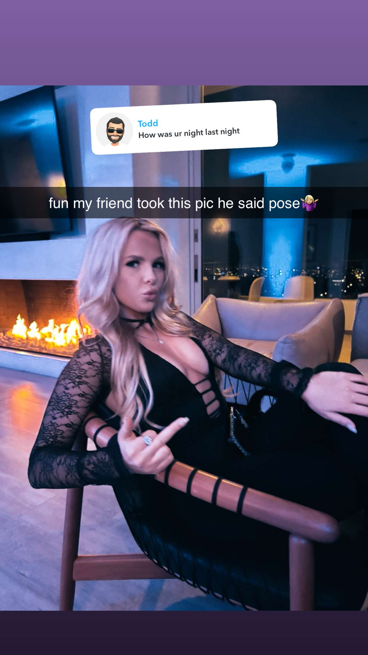 ellieblue2842 snapchat image archive image