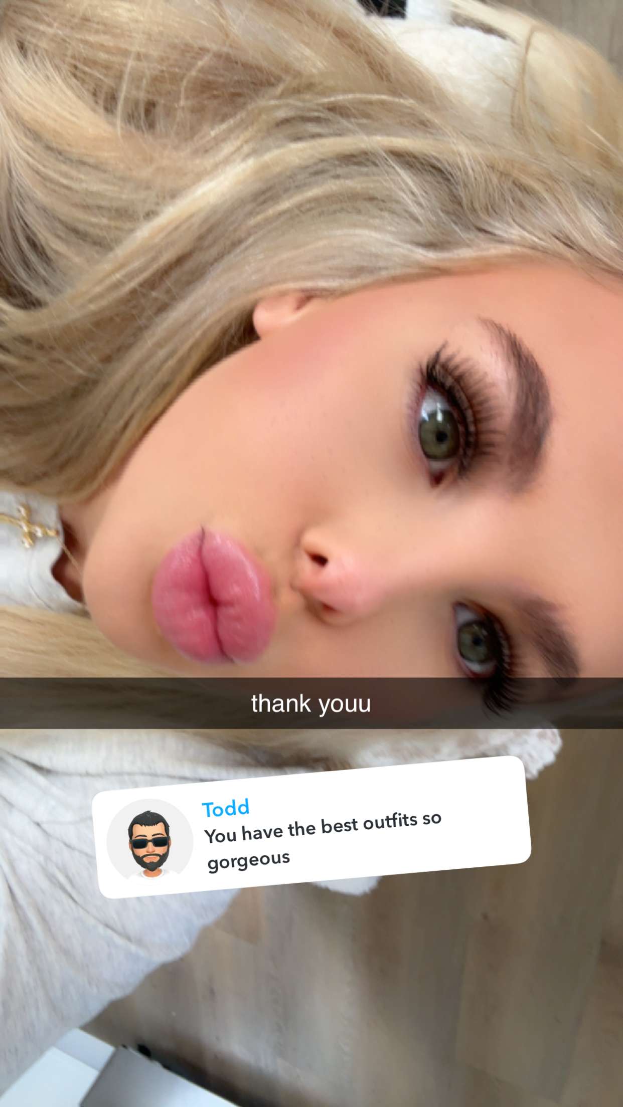 ellieblue2842 snapchat image archive image