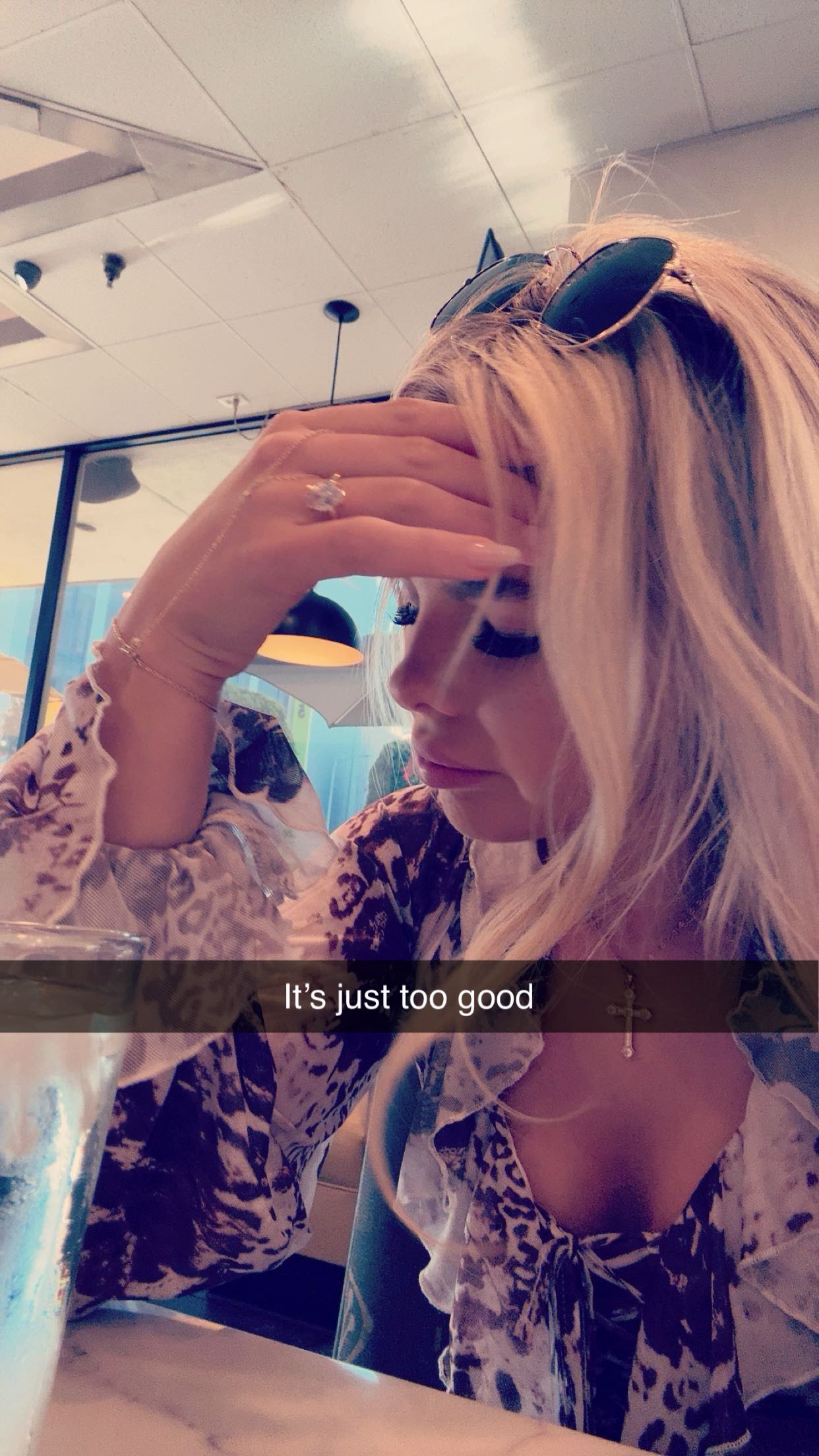 ellieblue2842 snapchat image archive image