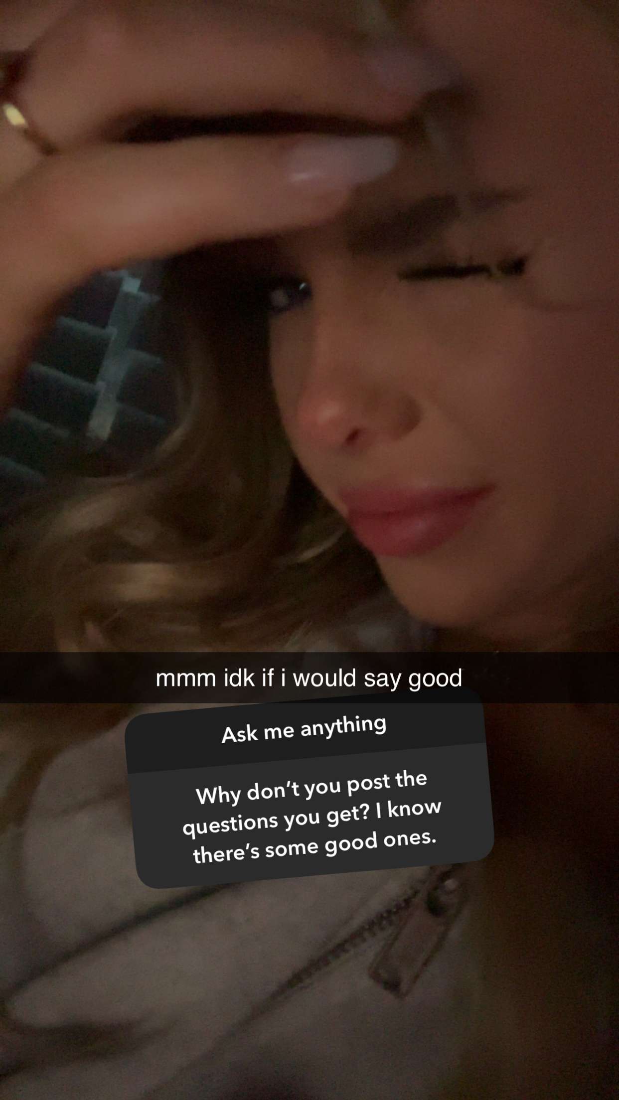 ellieblue2842 snapchat image archive image