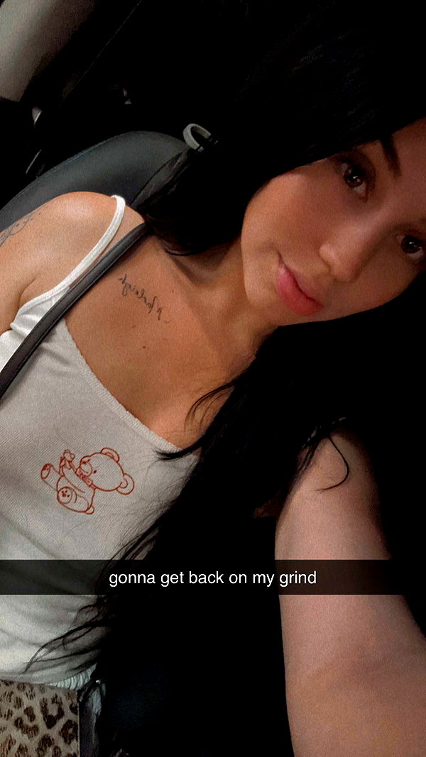 ema.jeann snapchat image archive image