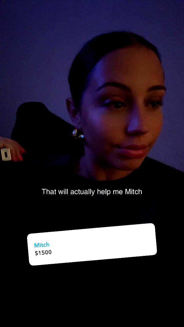 ema.jeann snapchat image archive image