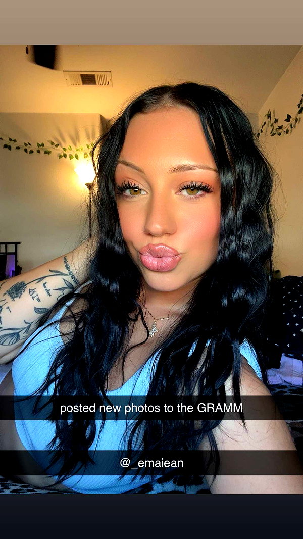 ema.jeann snapchat image archive image